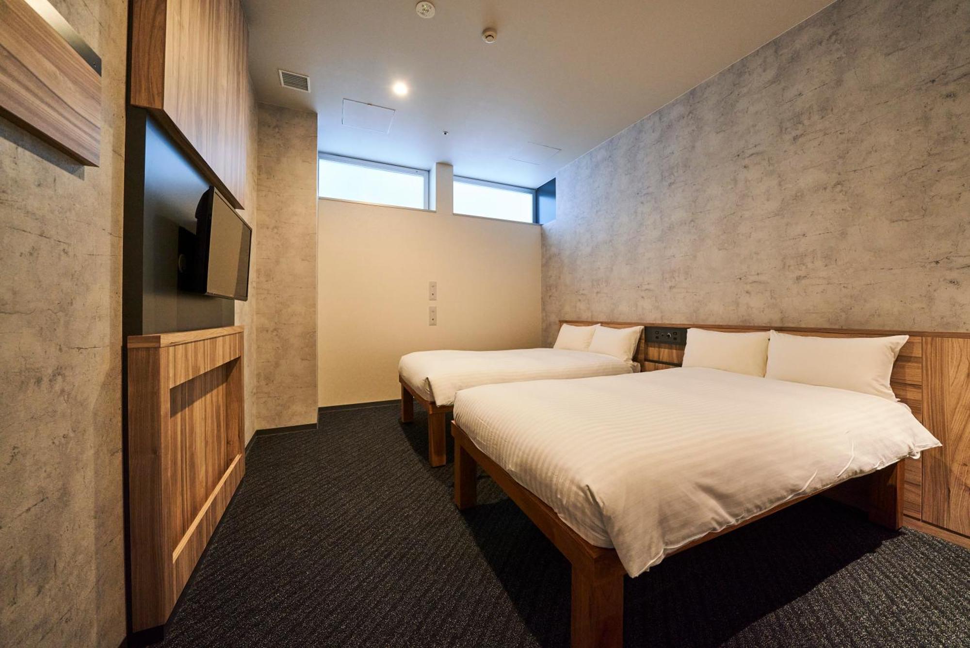 Eight Point Inn Kanazawa Dış mekan fotoğraf
