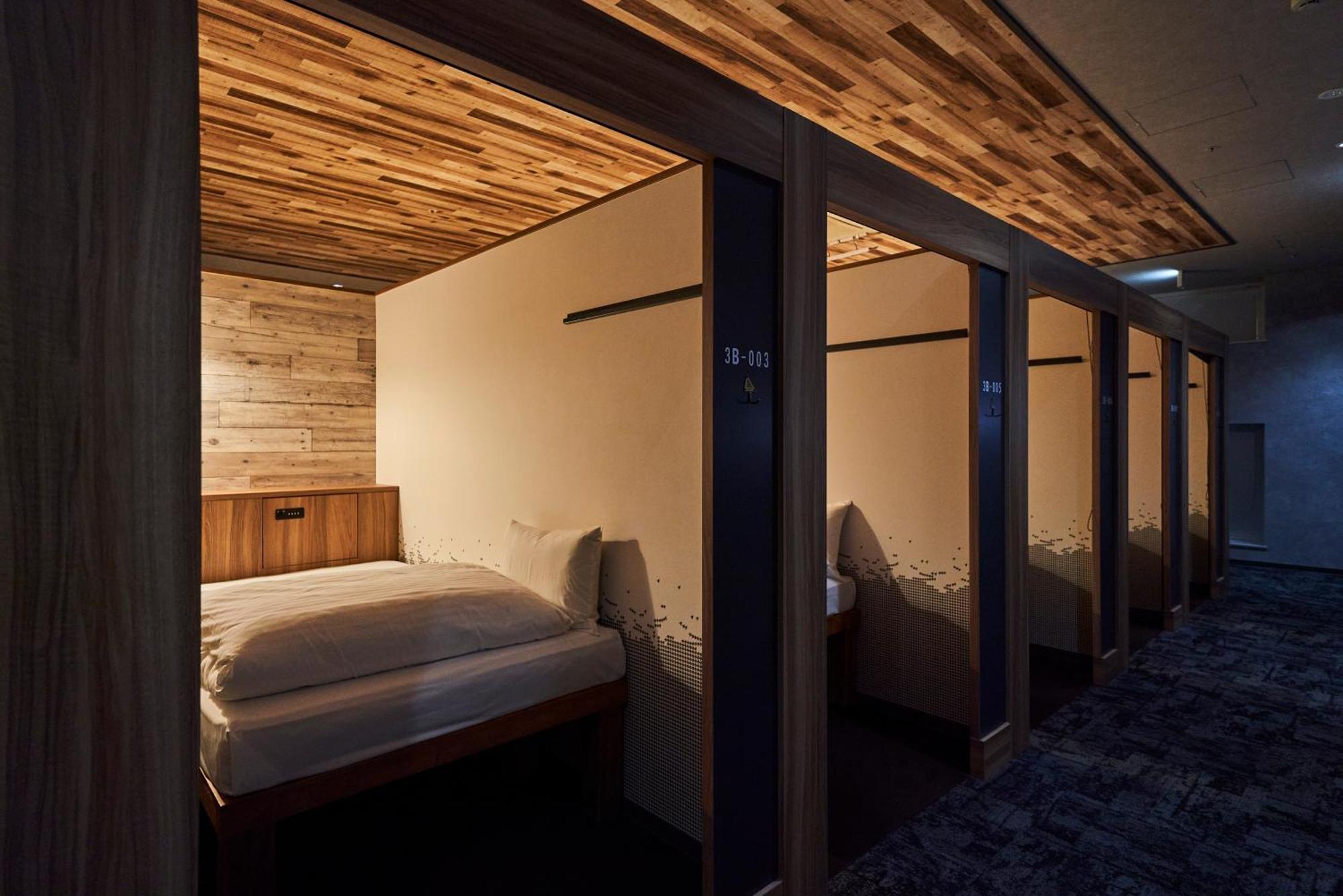 Eight Point Inn Kanazawa Dış mekan fotoğraf